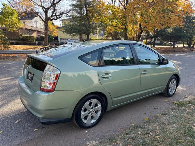 used 2008 Toyota Prius car, priced at $6,990