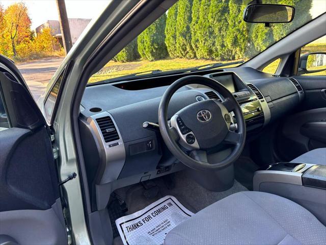 used 2008 Toyota Prius car, priced at $6,990