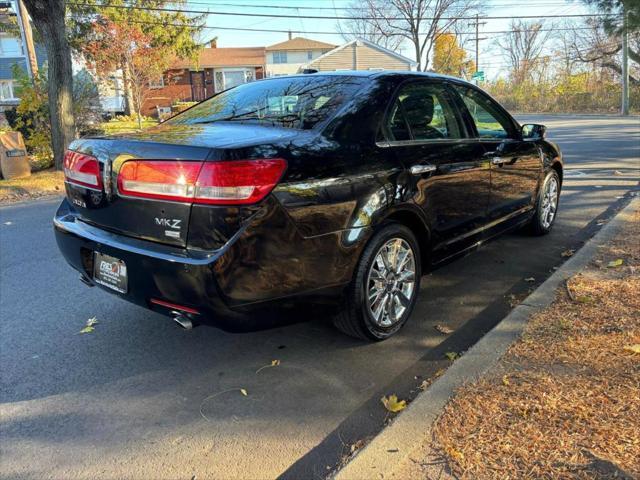 used 2010 Lincoln MKZ car, priced at $3,480