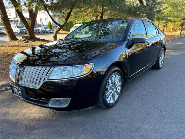 used 2010 Lincoln MKZ car, priced at $3,480