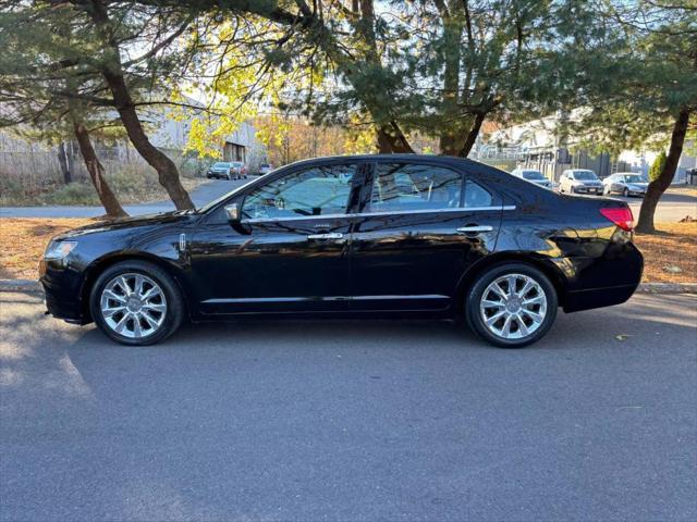 used 2010 Lincoln MKZ car, priced at $3,480