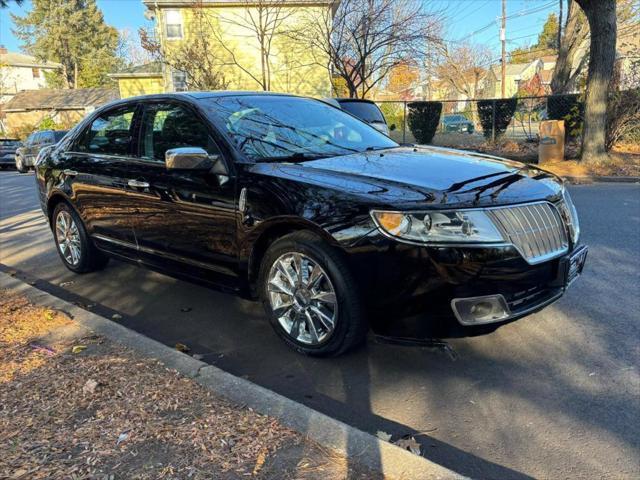 used 2010 Lincoln MKZ car, priced at $3,480