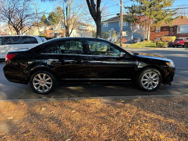 used 2010 Lincoln MKZ car, priced at $3,480