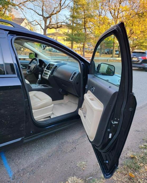 used 2008 Ford Edge car, priced at $5,680