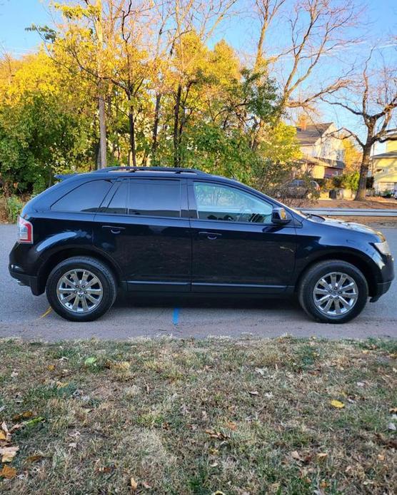 used 2008 Ford Edge car, priced at $5,680