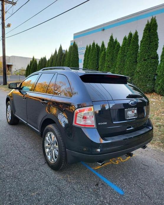 used 2008 Ford Edge car, priced at $5,680