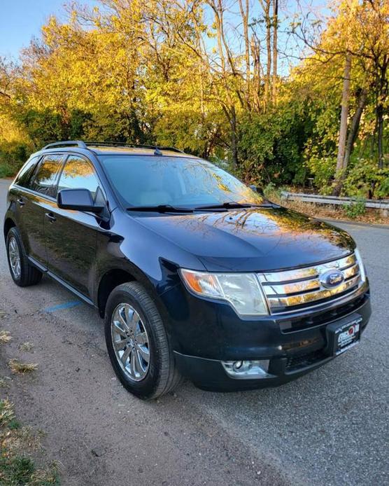 used 2008 Ford Edge car, priced at $5,680