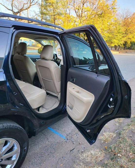 used 2008 Ford Edge car, priced at $5,680