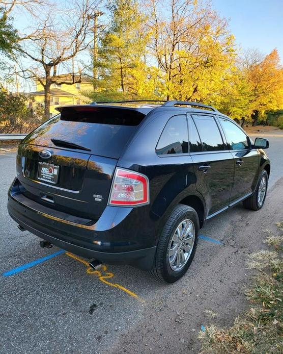 used 2008 Ford Edge car, priced at $5,680