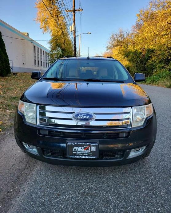 used 2008 Ford Edge car, priced at $5,680