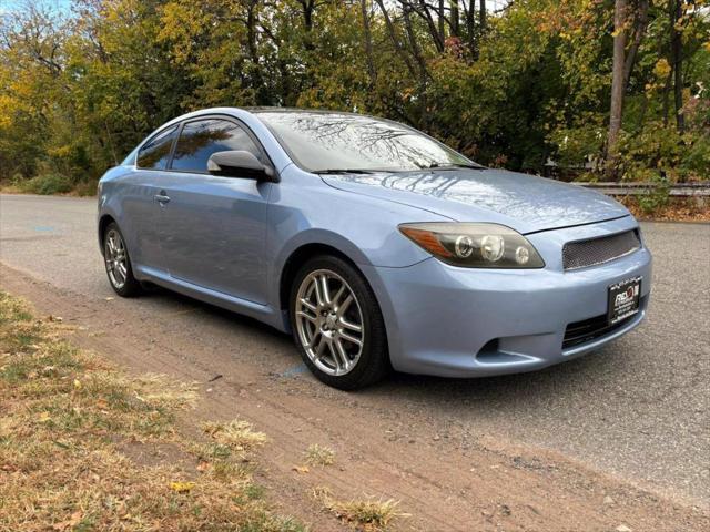 used 2008 Scion tC car, priced at $5,990