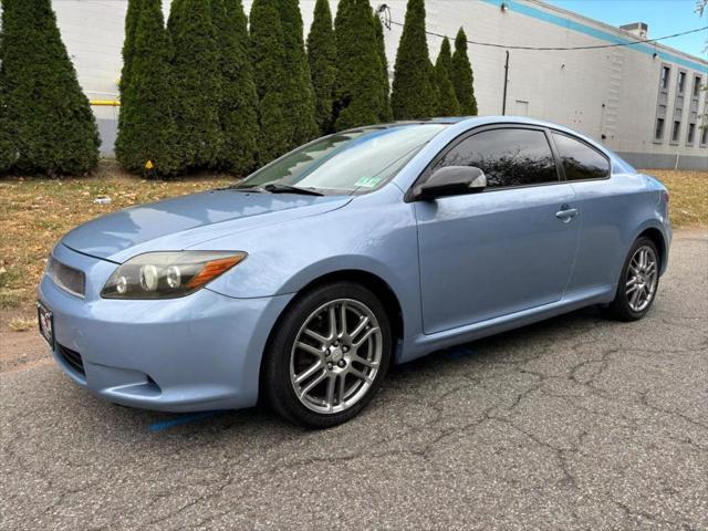 used 2008 Scion tC car, priced at $5,990