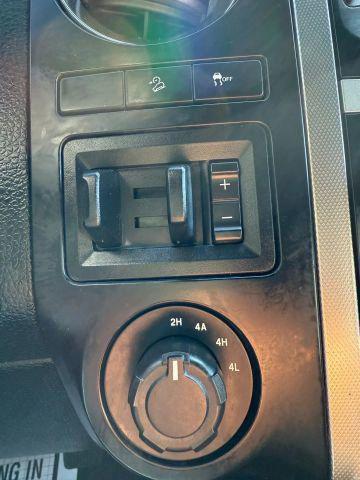 used 2017 Ford Expedition EL car, priced at $9,480