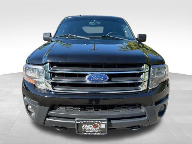 used 2017 Ford Expedition EL car, priced at $9,480