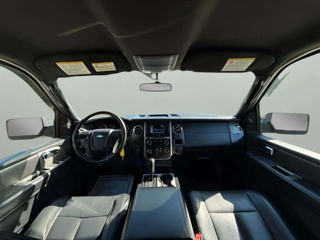 used 2017 Ford Expedition EL car, priced at $11,465