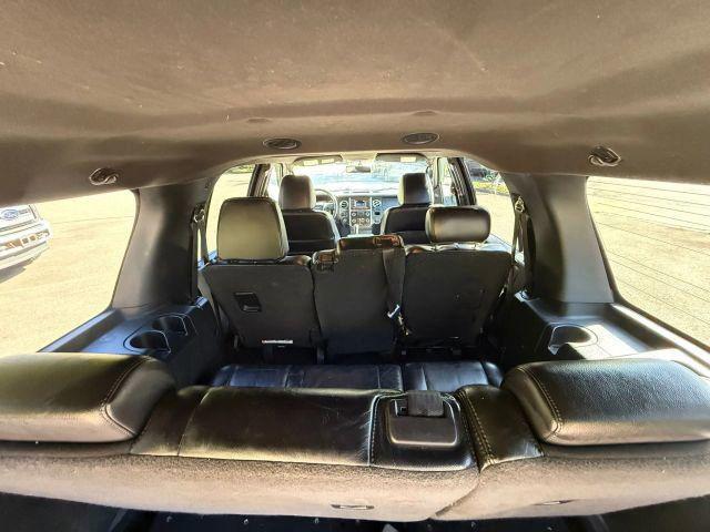 used 2017 Ford Expedition EL car, priced at $9,480