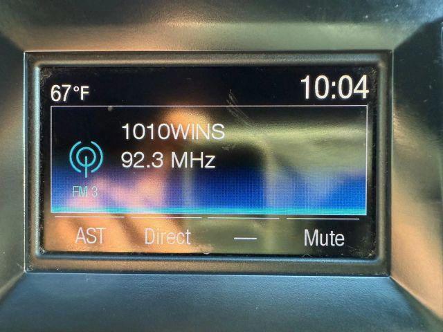 used 2017 Ford Expedition EL car, priced at $9,480