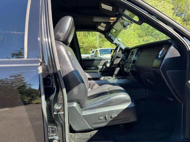 used 2017 Ford Expedition EL car, priced at $9,480