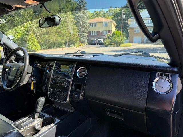 used 2017 Ford Expedition EL car, priced at $9,480