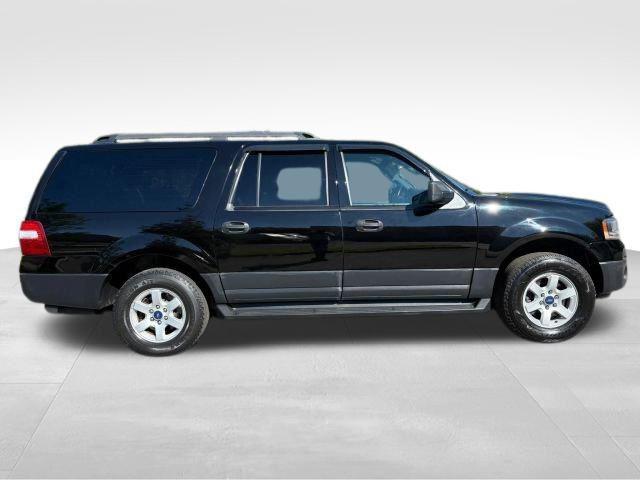 used 2017 Ford Expedition EL car, priced at $9,480