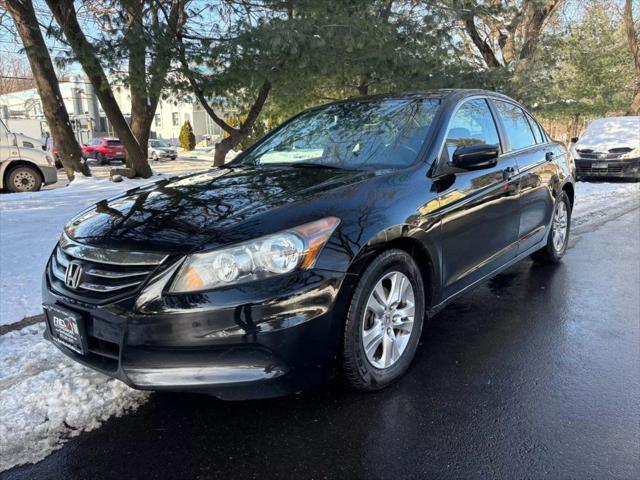 used 2012 Honda Accord car, priced at $4,994