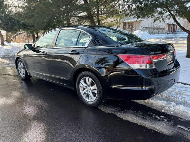 used 2012 Honda Accord car, priced at $4,994