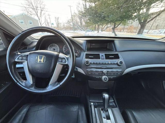 used 2012 Honda Accord car, priced at $4,994