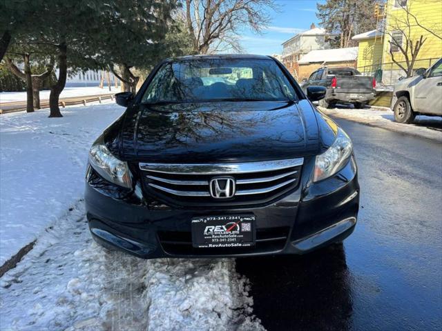 used 2012 Honda Accord car, priced at $4,994