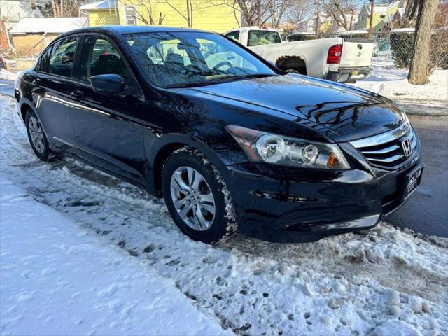 used 2012 Honda Accord car, priced at $4,994