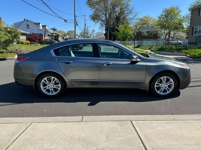 used 2010 Acura TL car, priced at $8,495