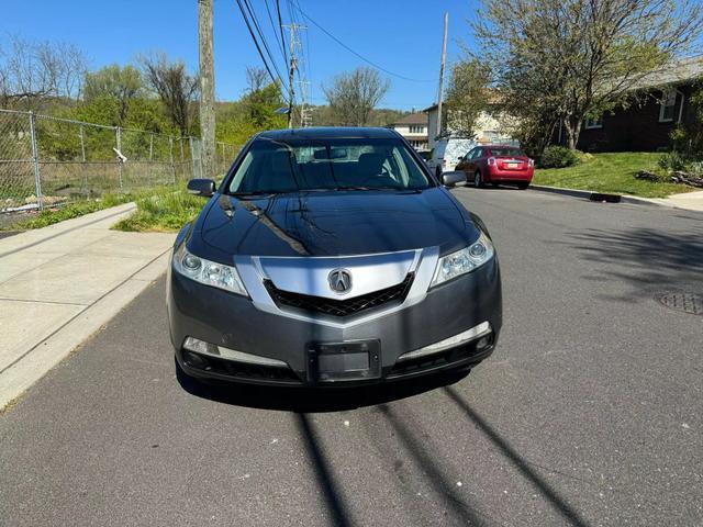 used 2010 Acura TL car, priced at $8,495