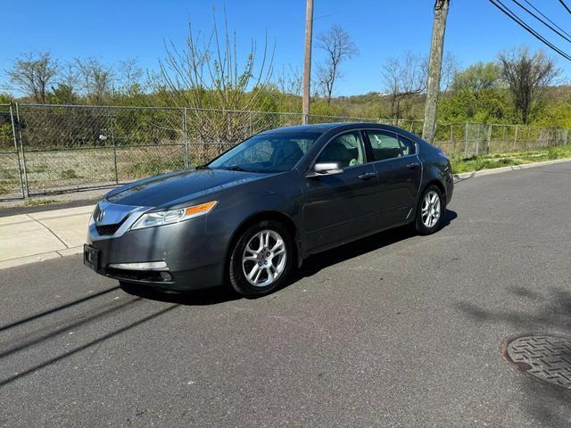 used 2010 Acura TL car, priced at $8,495