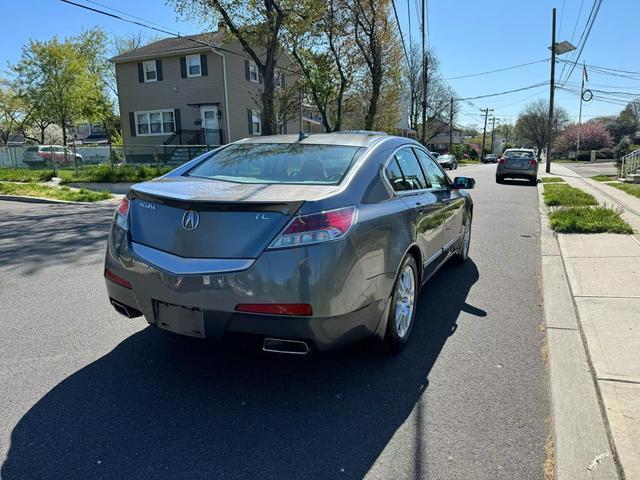 used 2010 Acura TL car, priced at $8,495