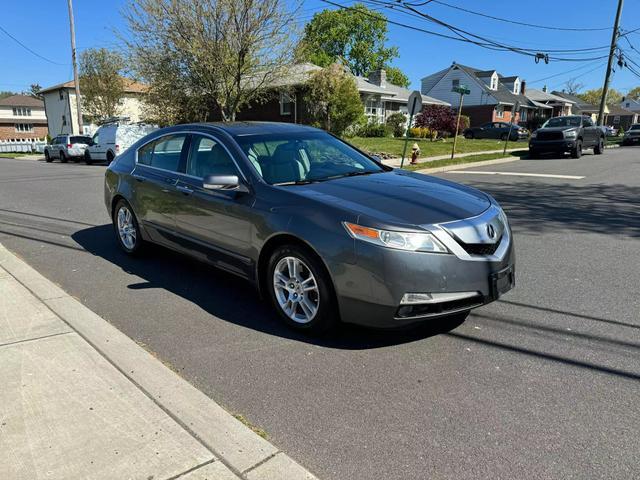 used 2010 Acura TL car, priced at $8,495