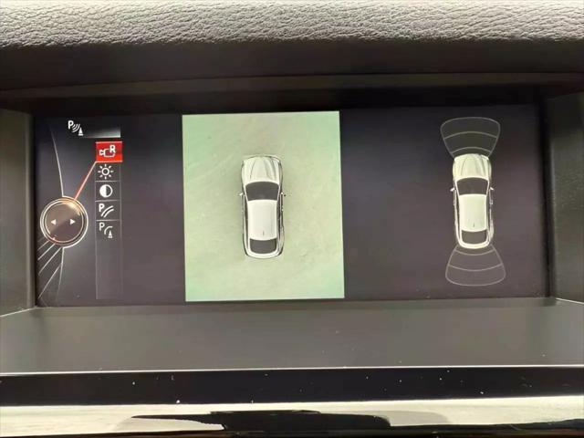 used 2016 BMW X4 car, priced at $21,480