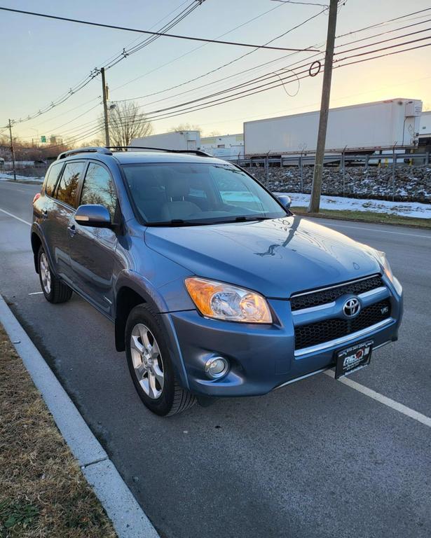 used 2011 Toyota RAV4 car, priced at $8,280