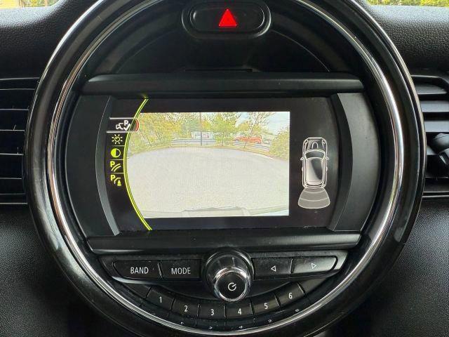 used 2018 MINI Hardtop car, priced at $11,980