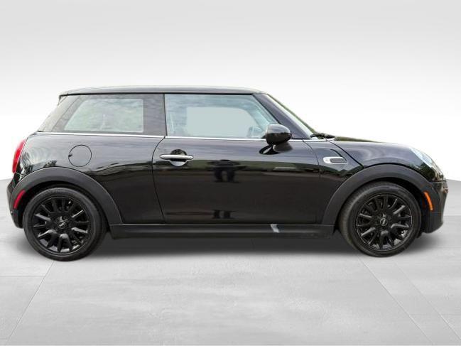 used 2018 MINI Hardtop car, priced at $11,980