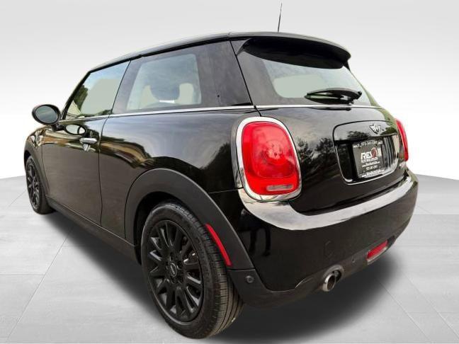 used 2018 MINI Hardtop car, priced at $11,980