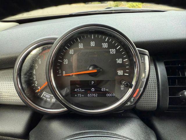 used 2018 MINI Hardtop car, priced at $11,980