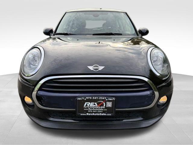 used 2018 MINI Hardtop car, priced at $11,980