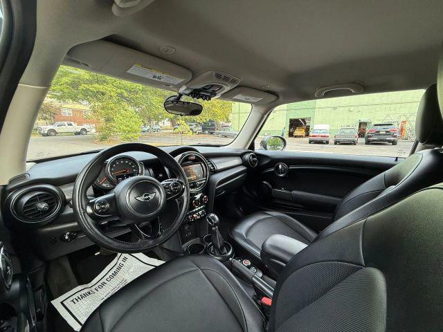used 2018 MINI Hardtop car, priced at $11,980
