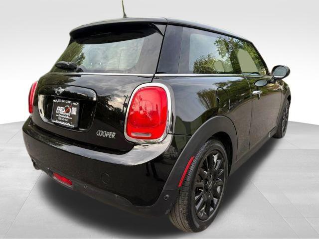 used 2018 MINI Hardtop car, priced at $11,980