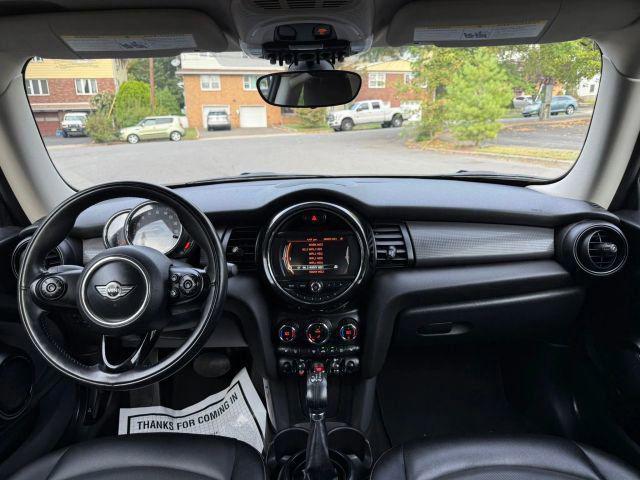 used 2018 MINI Hardtop car, priced at $11,980