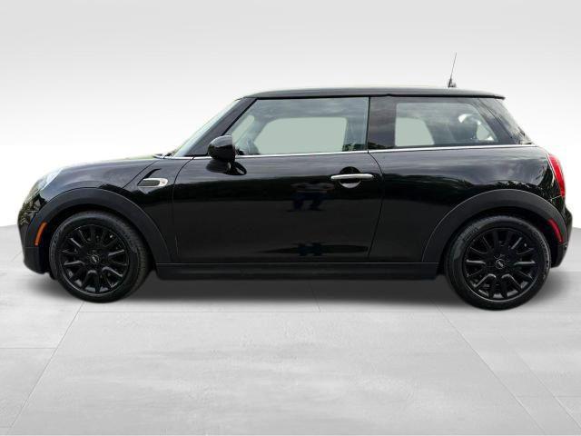 used 2018 MINI Hardtop car, priced at $11,980