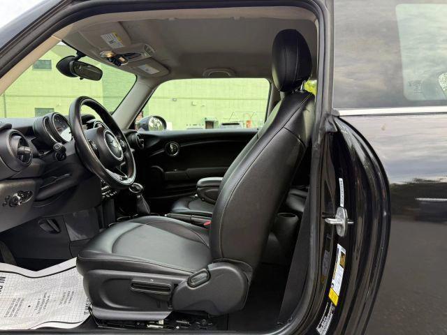 used 2018 MINI Hardtop car, priced at $11,980