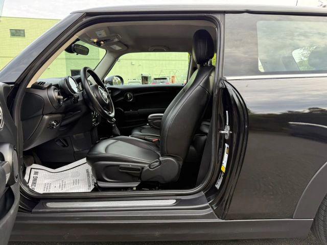 used 2018 MINI Hardtop car, priced at $11,980
