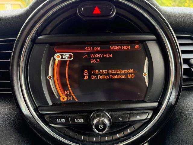 used 2018 MINI Hardtop car, priced at $11,980