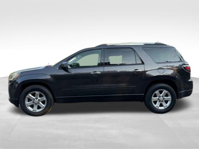used 2016 GMC Acadia car, priced at $9,480