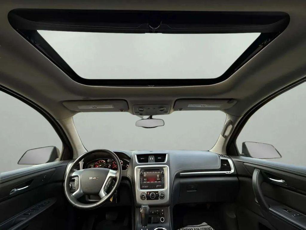 used 2016 GMC Acadia car, priced at $10,227